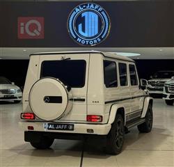 مرسيدس بنز G-Class